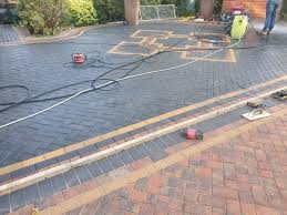 Best Stamped Concrete Driveways  in Vamo, FL